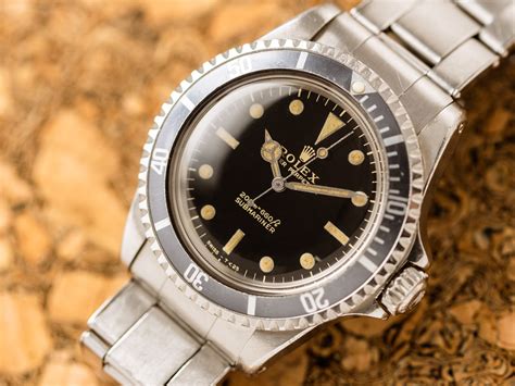 vintage rolex submariner 5513|rolex 5513 gilt.